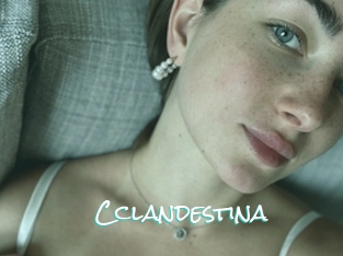 cclandestina Sensuality Dream