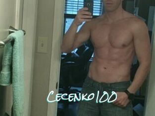 Cecenko100