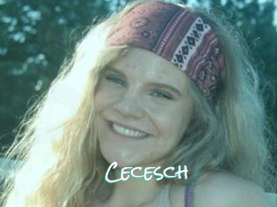 Cecesch