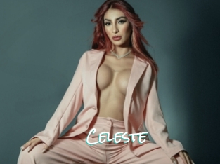 celeste Sensuality Dream