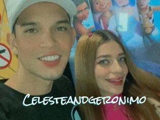 Celesteandgeronimo