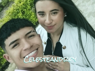 celesteandroy Sensuality Dream