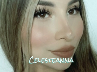 celesteanna Sensuality Dream