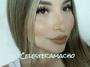 Celestecamacho