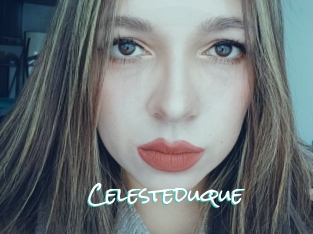 Celesteduque