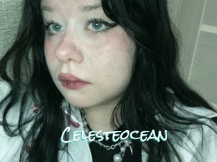 Celesteocean