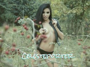 celesteporter Sensuality Dream