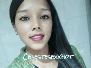 Celestesexxhot