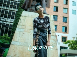 cenobite Sensuality Dream