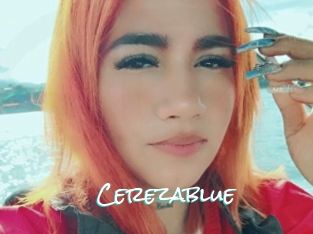 Cerezablue