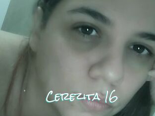 cerezita_16 Sensuality Dream