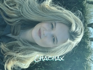Chachax