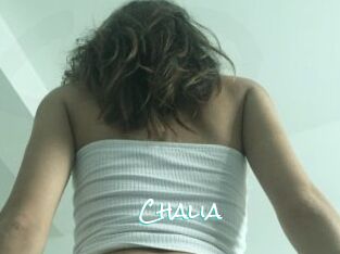 Chalia