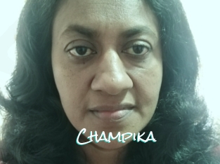 champika Sensuality Dream