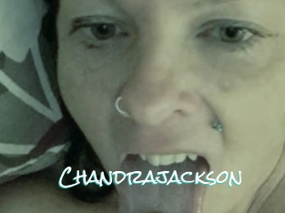 Chandrajackson