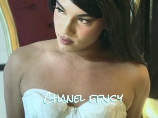Chanel_fency