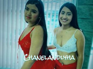 chanelandlyha Sensuality Dream