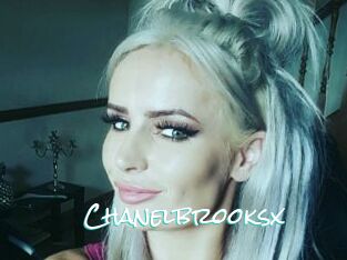 Chanelbrooksx