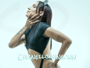 Chanelljohnsonn