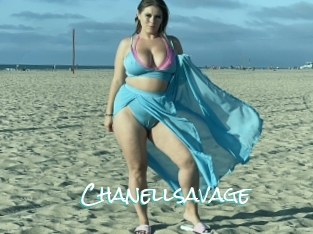Chanellsavage