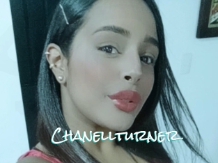 Chanellturner