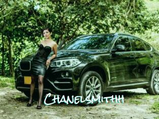 Chanelsmithh