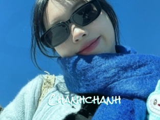 chanhchanh Sensuality Dream