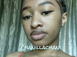 Chanillachani