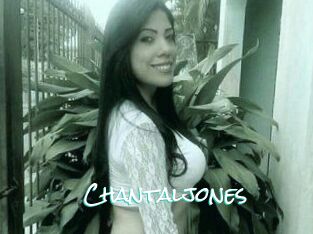 Chantaljones