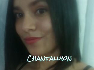 chantallyon Sensuality Dream