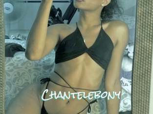 Chantelebony