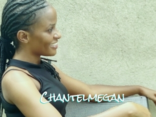 Chantelmegan