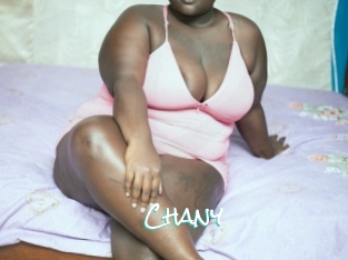 chany Sensuality Dream