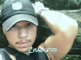 Chaosfiji