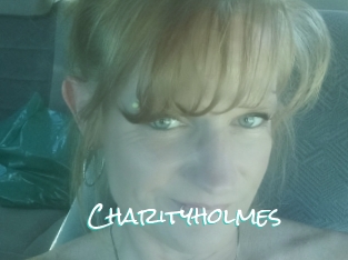 Charityholmes