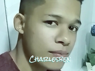 charlesben Sensuality Dream