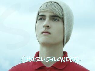 Charlieblonder