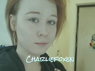 Charliefoxen