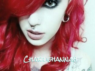 charliehannah Sensuality Dream
