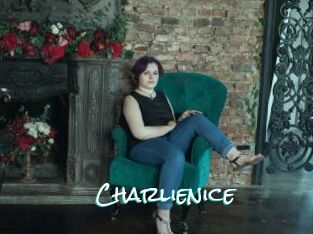 charlienice Sensuality Dream