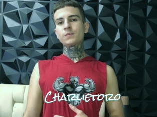 Charlietoro
