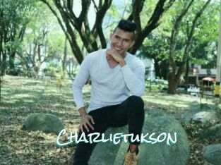 Charlietukson