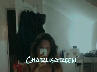 Charlisgreen