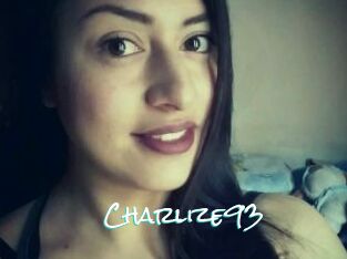 charlize93 Sensuality Dream
