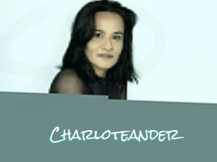 Charloteander