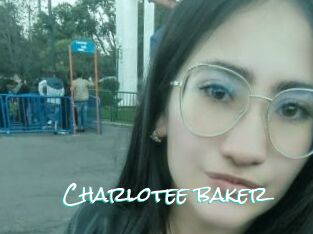 Charlotee_baker