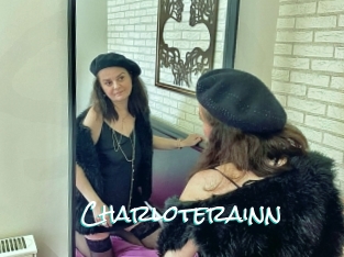 charloterainn Sensuality Dream