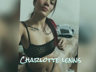 charlotte_lenns Sensuality Dream