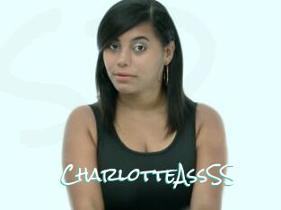 charlotteAssSS Sensuality Dream