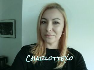 CharlotteXo